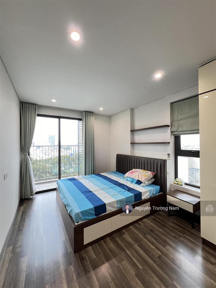 Căn góc 2pn+ đã có sổ hồng giá tốt sập sàn tốt nhất hà đô duy nhất 1 căn!
