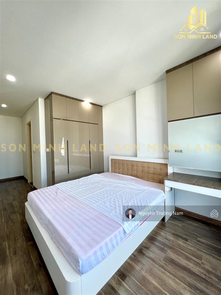 Căn góc 2pn view thoáng nhìn quận 1 giá tốt hà đô là bao nhiêu?