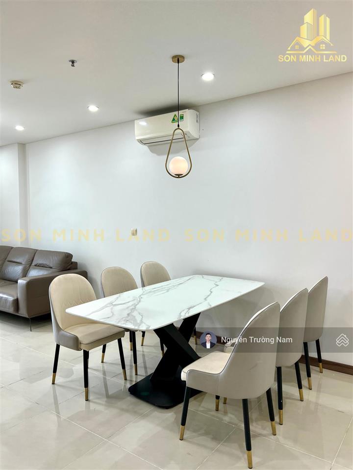 Căn góc 2pn view thoáng nhìn quận 1 giá tốt hà đô là bao nhiêu?