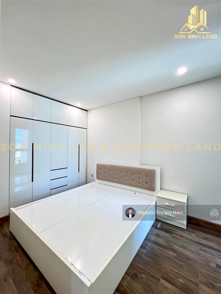 Căn góc 2pn view thoáng nhìn quận 1 giá tốt hà đô là bao nhiêu?