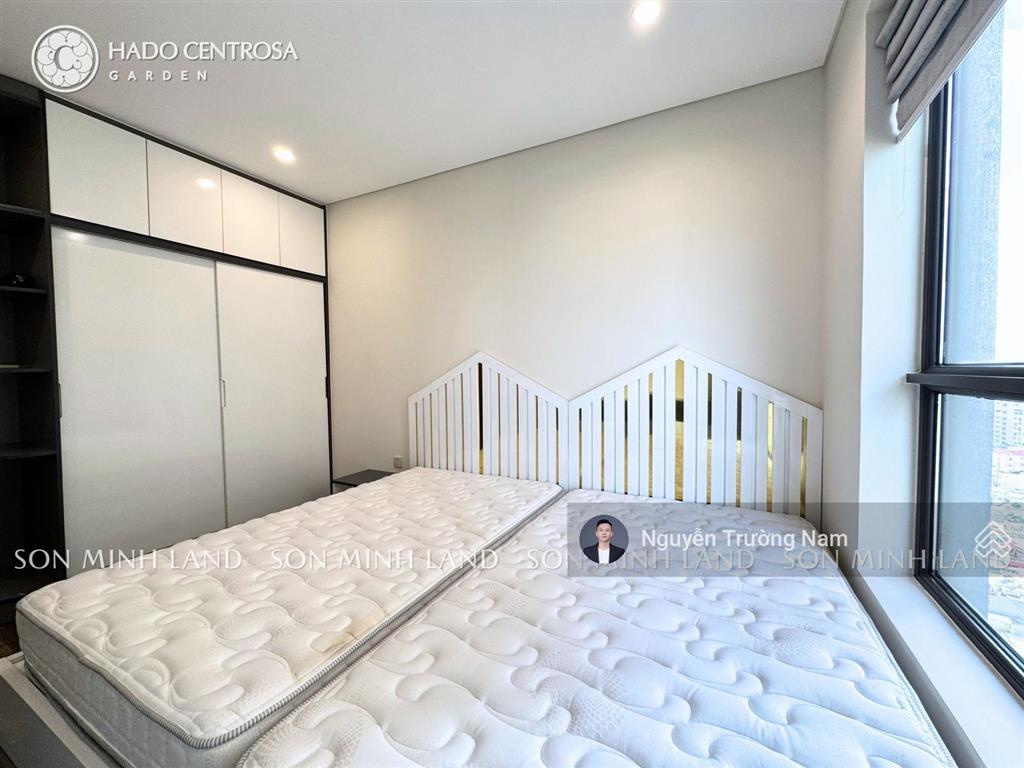 Căn góc 107,6m2 2pn + đã có sổ hồng tầng trung  view nội khu yên tĩnh  ban công rộng rãi