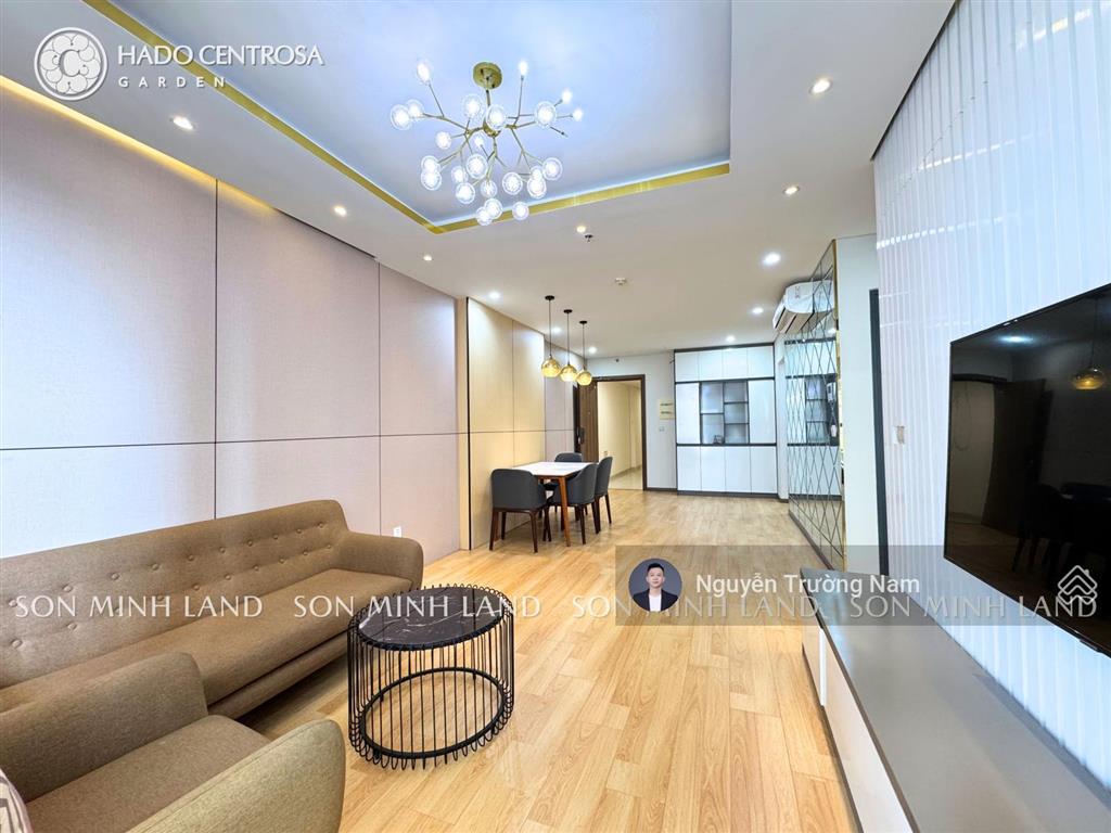 Căn góc 107,6m2 2pn + đã có sổ hồng tầng trung  view nội khu yên tĩnh  ban công rộng rãi