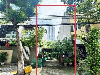 Đất đường đinh đạt  sát biển mỹ khê