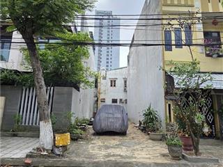 Đất đường đinh đạt  sát biển mỹ khê