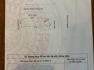 2 mt hồ nghinh  phước trường 10