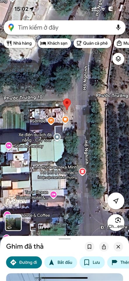 2 mt hồ nghinh  phước trường 10