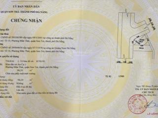 Đất 2 mt phạm vấn  tân phú 1, vị trí đẹp xây khách sạn  giá tốt