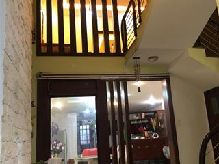 Nhà 3 tầng đường lê tấn toán  giá tốt