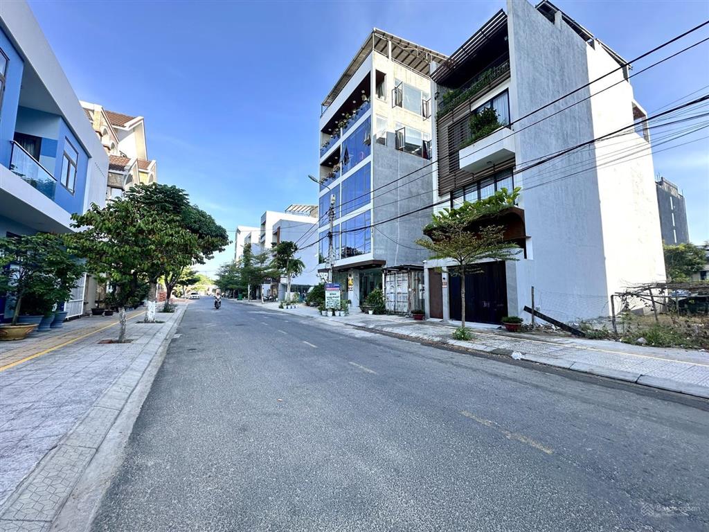 Đất ngô quang huy  giá tốt đầu tư