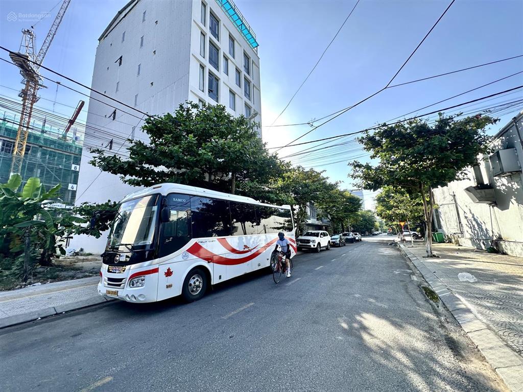 Đất ngô quang huy  giá tốt đầu tư