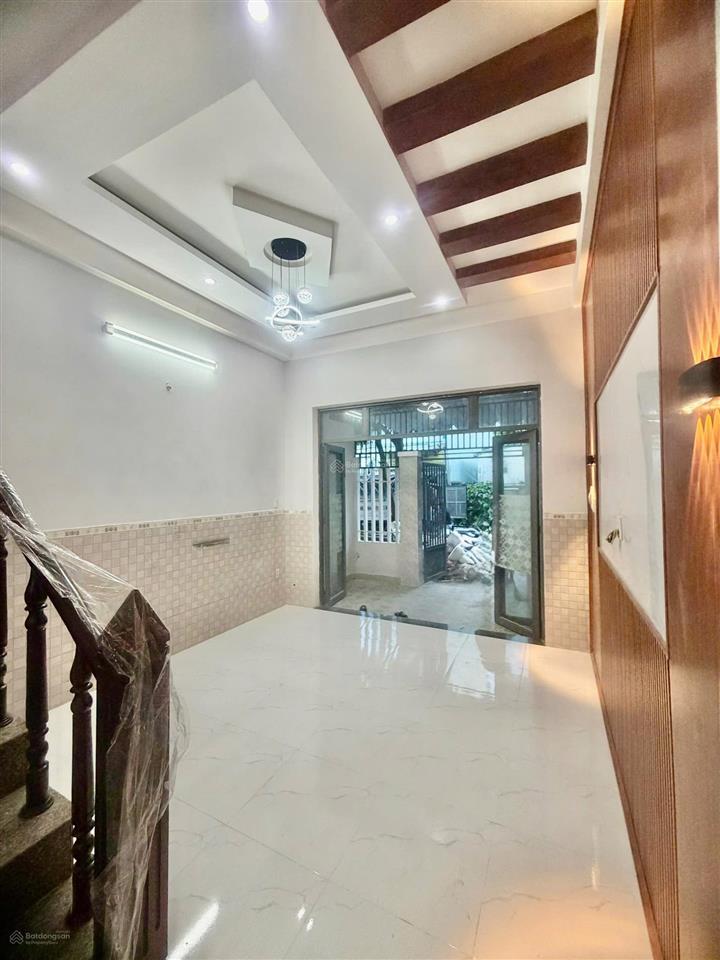 Nhà 2 tầng đường nại thịnh 6  giá tốt.