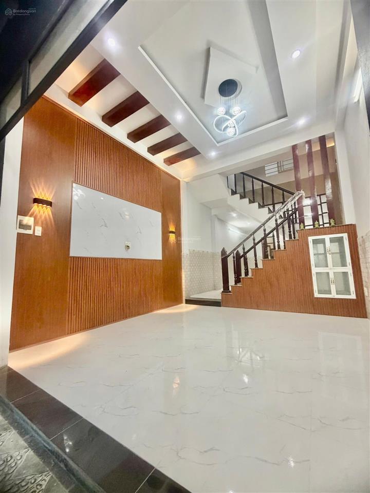 Nhà 2 tầng đường nại thịnh 6  giá tốt.
