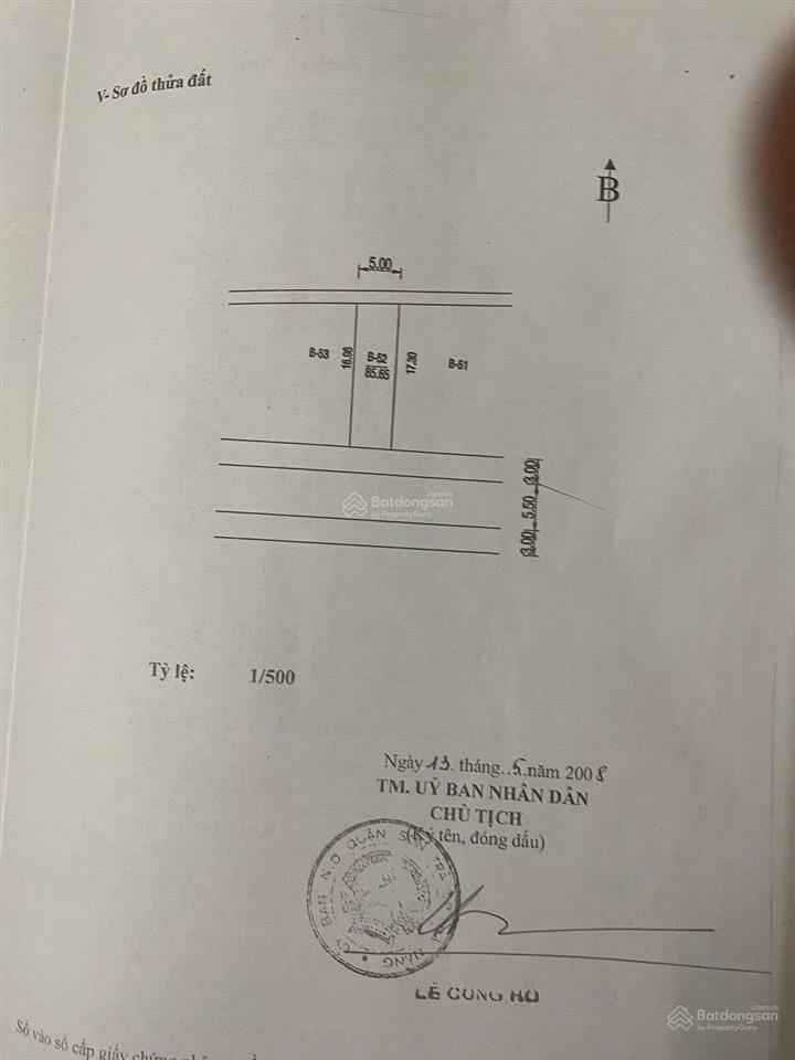 Đất mt nguyễn xuân khoát  giá tốt