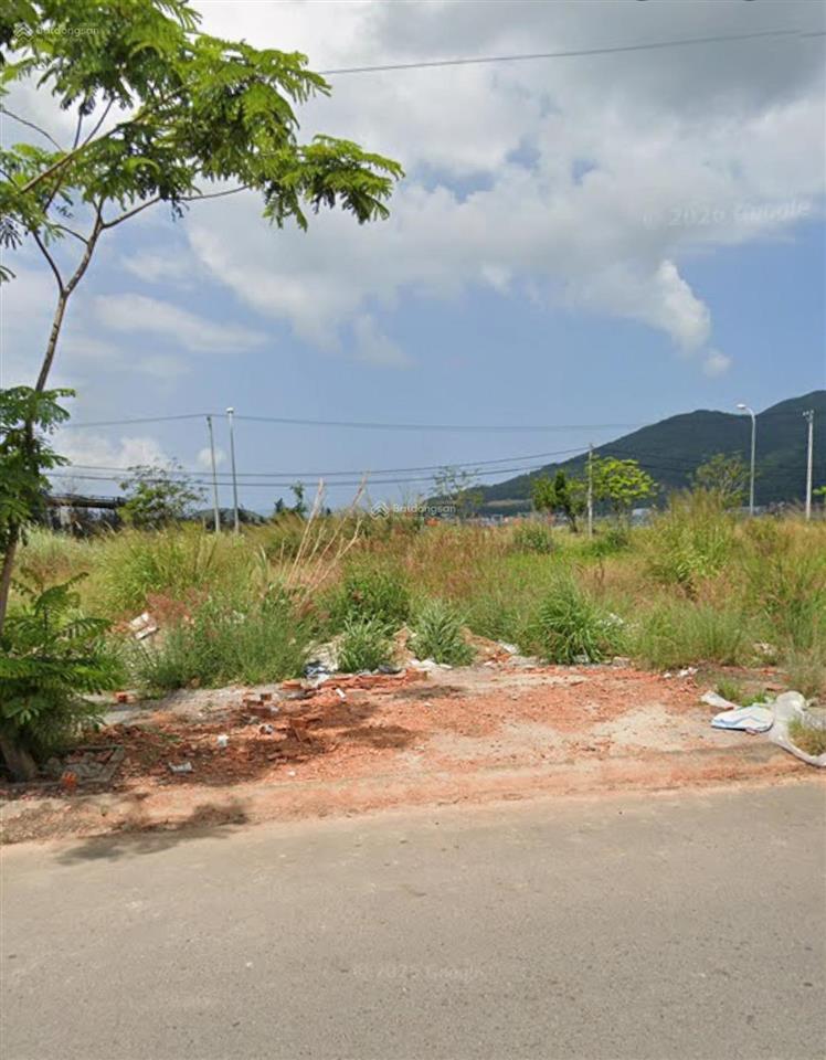 Đất đường trần sâm  vị trí đẹp  giá tốt