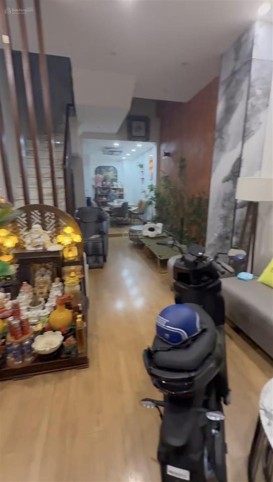 Nhà 3 tầng đẹp, full nội thất, phường an hải bắc