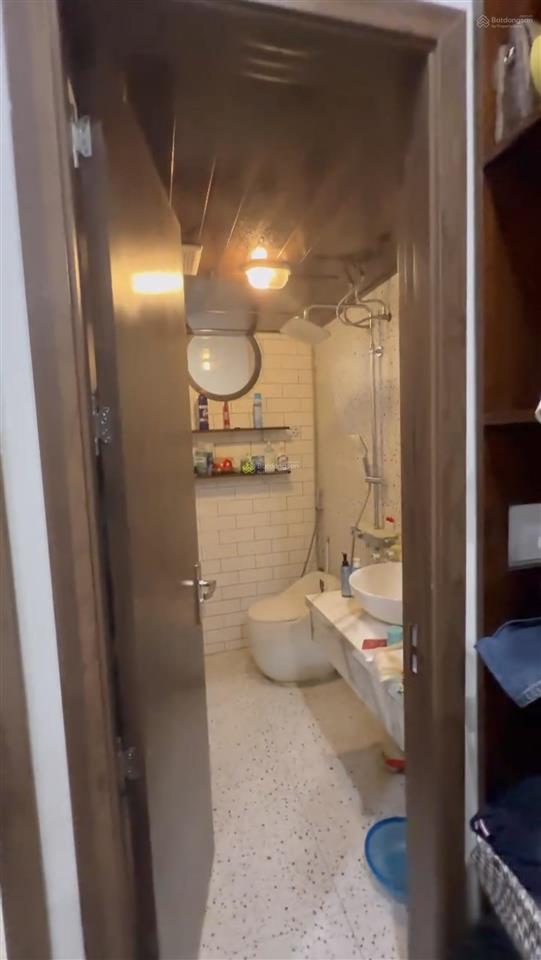 Nhà 3 tầng đẹp, full nội thất, phường an hải bắc