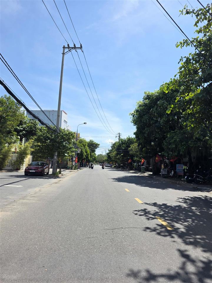Đất mt đường trương định  vị trí đẹp giá tốt