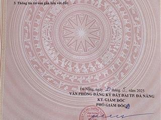 Đất mt đường trương định  vị trí đẹp giá tốt