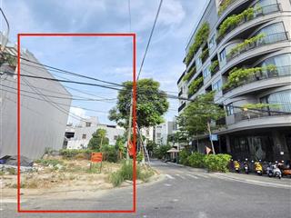 Bán đất 2 mặt tiền đường phạm vấn, phường phước mỹ, quận sơn trà, đà nẵng, giá tốt, 20 tỷ, 118m2