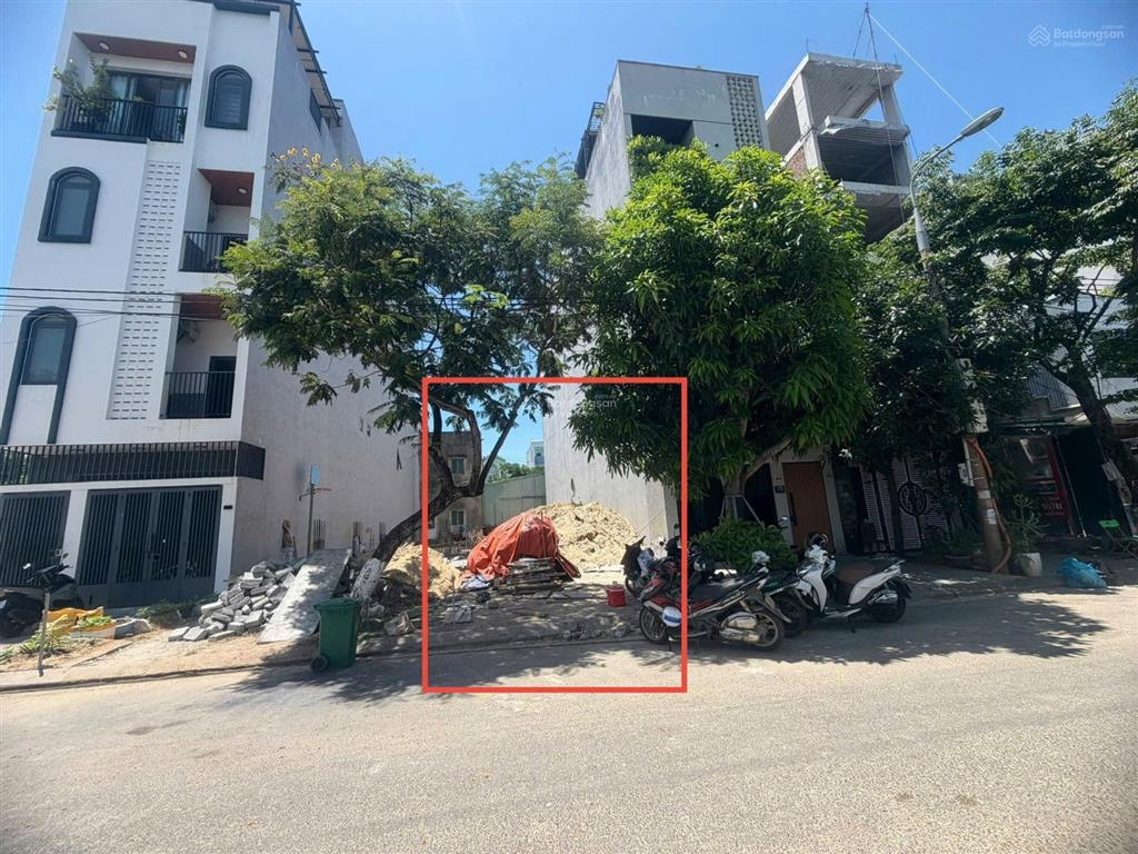 Đất mt đường trương quốc dụng  giá tốt