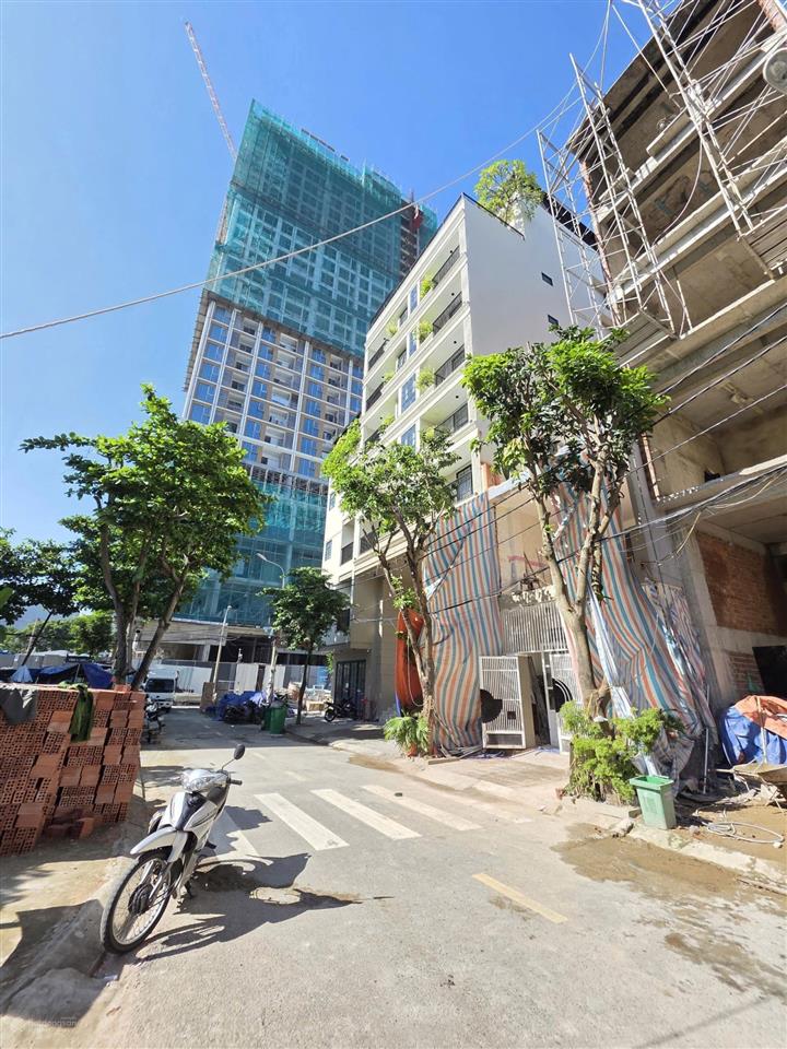 Đất đường phước trường 4  giá tốt