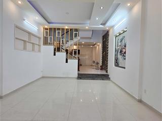 Nhà 3 tầng đường phước trường 12