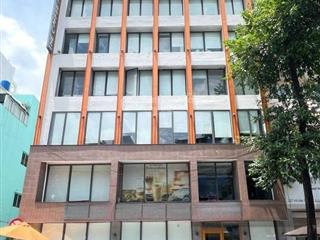 Sản phẩm tốt, cần bán nhà ung văn khiêm, bình thạnh  18x23m  4 tầng  tn 200tr/tháng  giá 66 tỷ