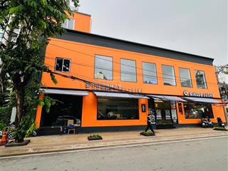 Bán nhà mặt tiền phạm văn đồng, dt 20x50m, ctxd 2 hầm + 16 tầng, giá tốt 198 tỷ