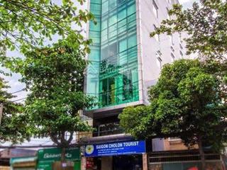 Toà nhà mặt tiền nguyễn đình chiểu, q.1, hầm+6 tầng, gần 300m2 sàn, bề ngang lớn, giá chỉ 34 tỷ