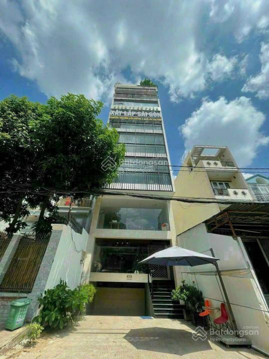 Siêu phẩm bán nhà mt nguyễn công trứ, q.1, 8x19m, 8 tầng, tn 287tr/tháng, giá 80 tỷ giảm còn 60 tỷ