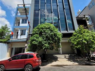 Toà nhà 800m2 sàn đường cộng hoà, quận tân bình  6,5x31m  5 tầng  hđ thuê 120tr  giá 35 tỷ