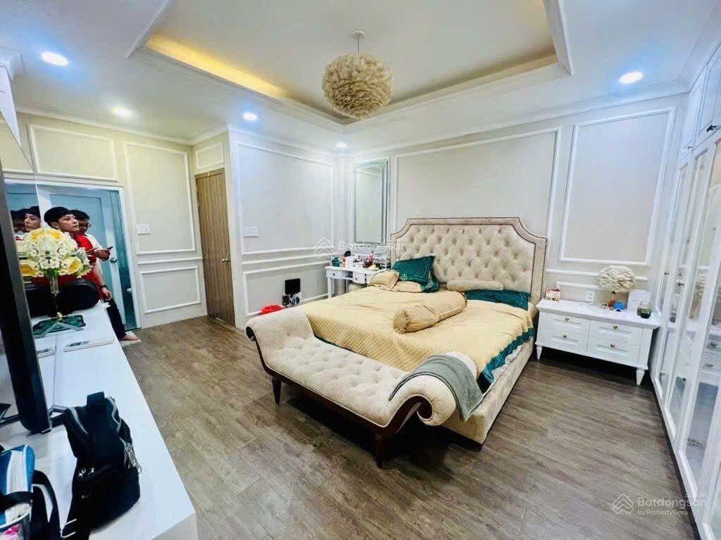 Khu v.íp bậc nhất lê văn sỹ q3 căn gốc 2 mặt hxh thông thoáng chỉ 8.75 tỏi