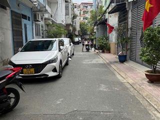 Khu v.íp bậc nhất lê văn sỹ q3 căn gốc 2 mặt hxh thông thoáng chỉ 8.75 tỏi