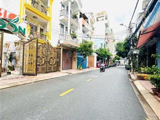 Chỉ 120tr /m hxh ngủ trong nhà, chủ quá oxy bán gấp trước tết ngay khu vip tân bình