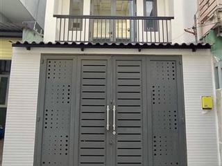 Nhà 1 trệt 1 lầu hẻm xe tải 4x20 khu nam hùng vương, bùi tư toàn bán 6.5 tỷ thương lượng