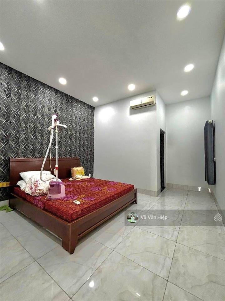 Nhà 3 tầng rẻ nhất bùi tư toàn, 5.7m x 17m gồm 3 tầng 4pn 5wc hẻm xe hơi thông chỉ 7.7 tỷ (tl)