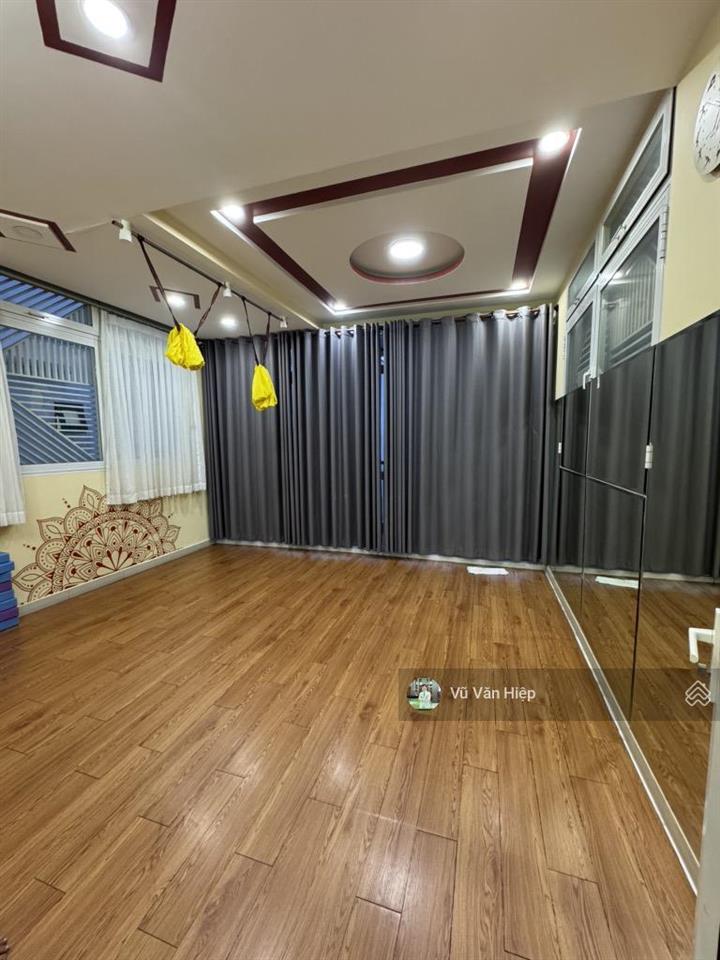 Nhà 3 tầng rẻ nhất bùi tư toàn, 5.7m x 17m gồm 3 tầng 4pn 5wc hẻm xe hơi thông chỉ 7.7 tỷ (tl)