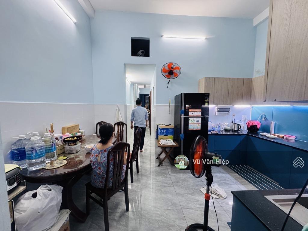 Nhà mặt tiền đs 11 kdc nam long 86m2 bán 7.35 tỷ thương lượng, ngay hồ học lãm