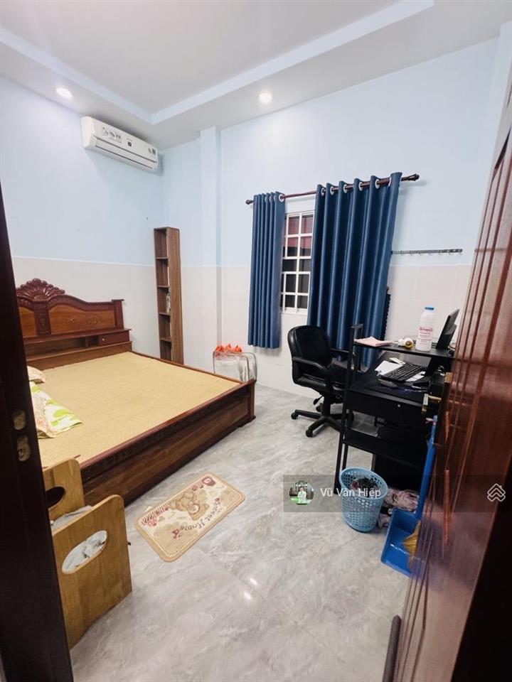 Nhà mặt tiền đs 11 kdc nam long 86m2 bán 7.35 tỷ thương lượng, ngay hồ học lãm