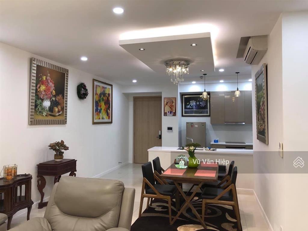 Chính chủ bán căn 3pn tháp thương mại t3 estella heights 125m2 bán 20 tỷ.