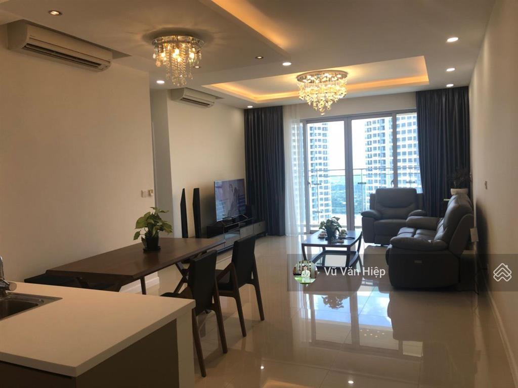 Chính chủ bán căn 3pn tháp thương mại t3 estella heights 125m2 bán 20 tỷ.