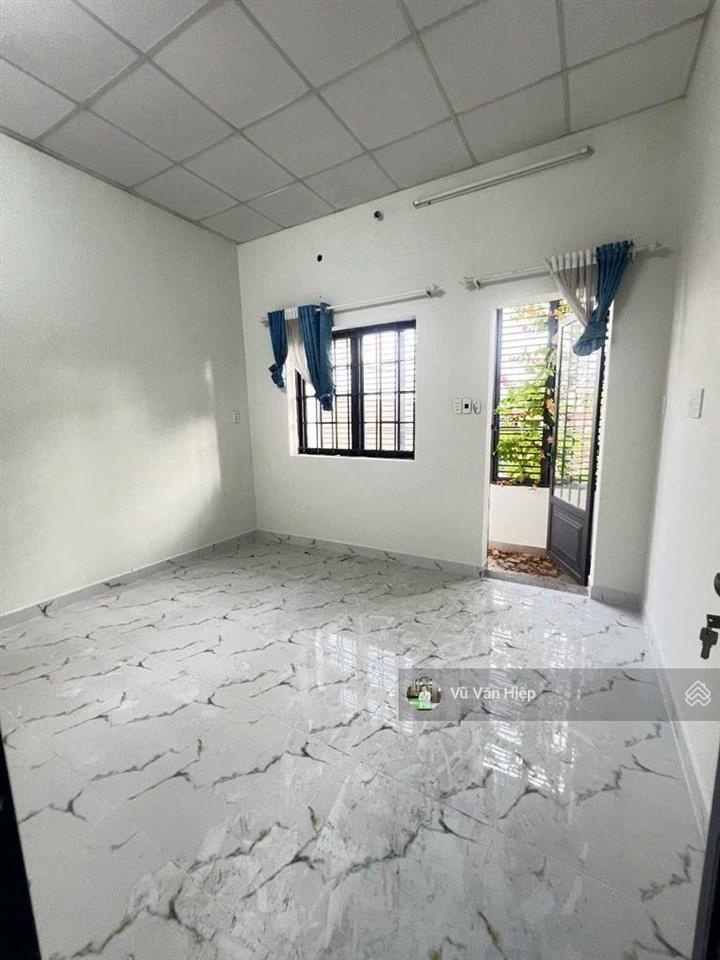 Nhà 3 tầng nguyễn văn luông 4pn 4wc diện tích 4m x 11m hẻm 3 gác bán 5.3 tỷ