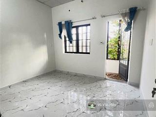 Nhà 3 tầng nguyễn văn luông 4pn 4wc diện tích 4m x 11m hẻm 3 gác bán 5.3 tỷ