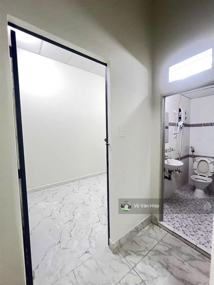Nhà 3 tầng nguyễn văn luông 4pn 4wc diện tích 4m x 11m hẻm 3 gác bán 5.3 tỷ