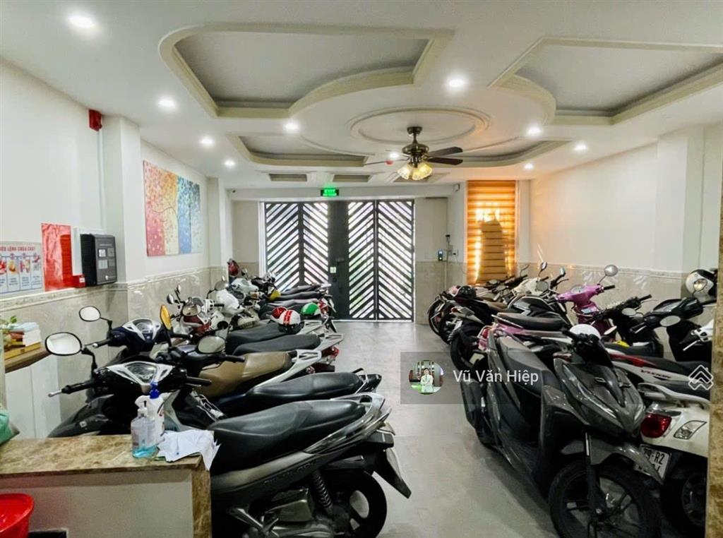 Cho thuê phòng đầy đủ nội thất phan xích long, phú nhuận 5.7 triệu/tháng