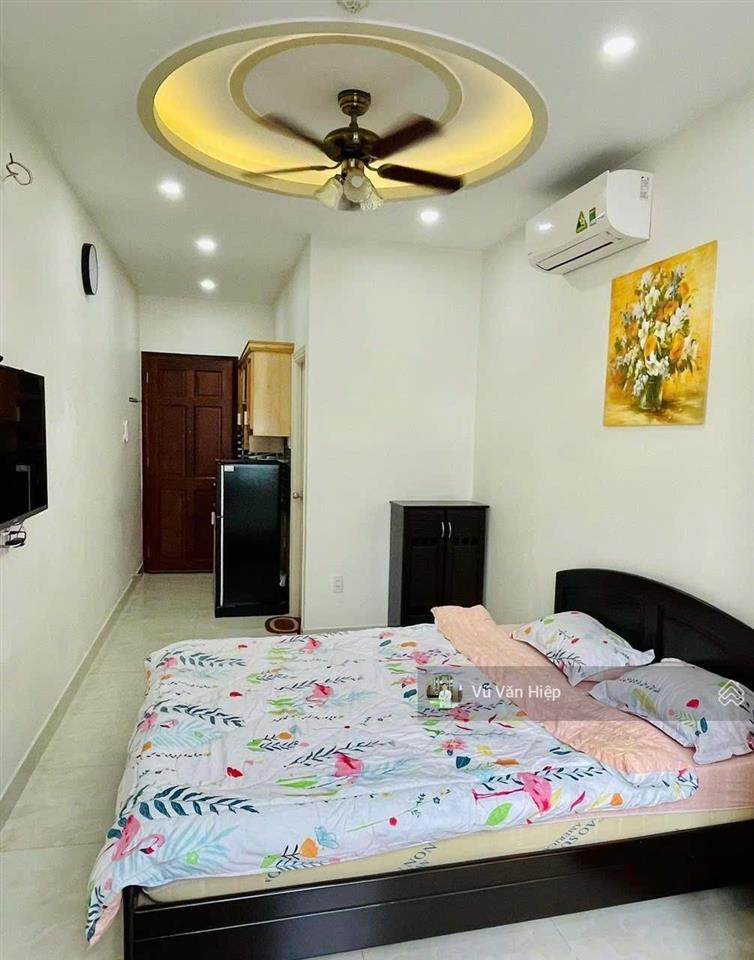 Cho thuê phòng đầy đủ nội thất phan xích long, phú nhuận 5.7 triệu/tháng