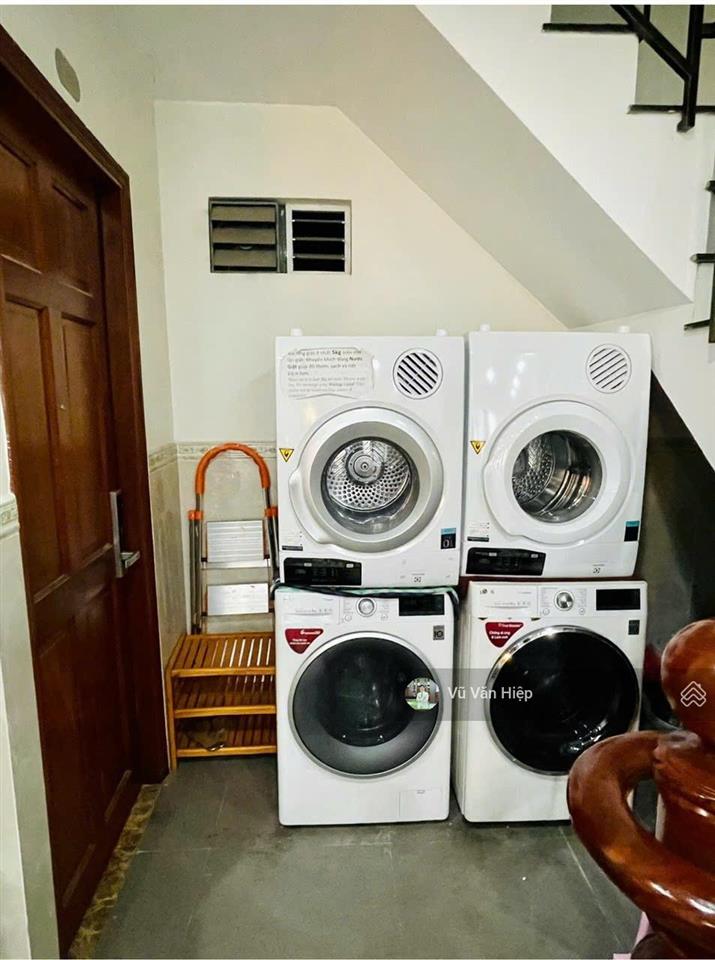 Cho thuê phòng đầy đủ nội thất phan xích long, phú nhuận 5.7 triệu/tháng