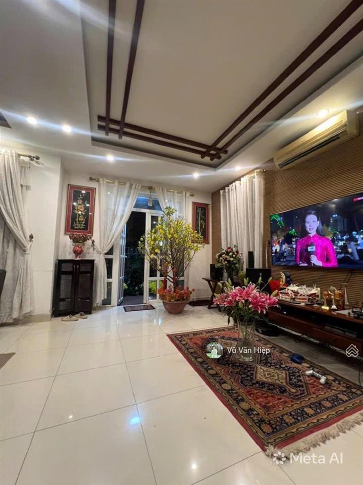 Chính chủ bán biệt thự đơn lập khu vip an phú an khánh quận 2, 4 lầu diện tích 10x20