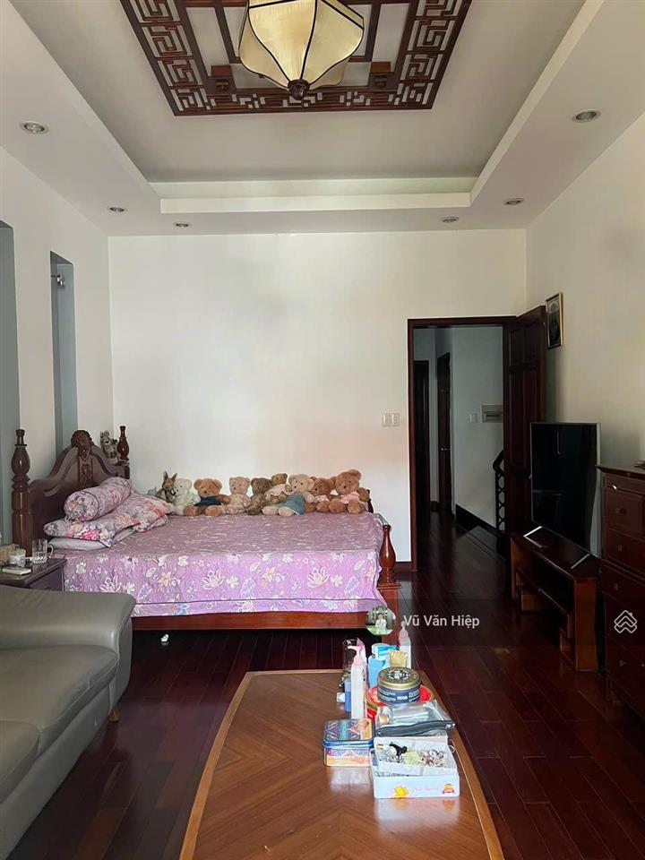 Chính chủ bán biệt thự đơn lập khu vip an phú an khánh quận 2, 4 lầu diện tích 10x20