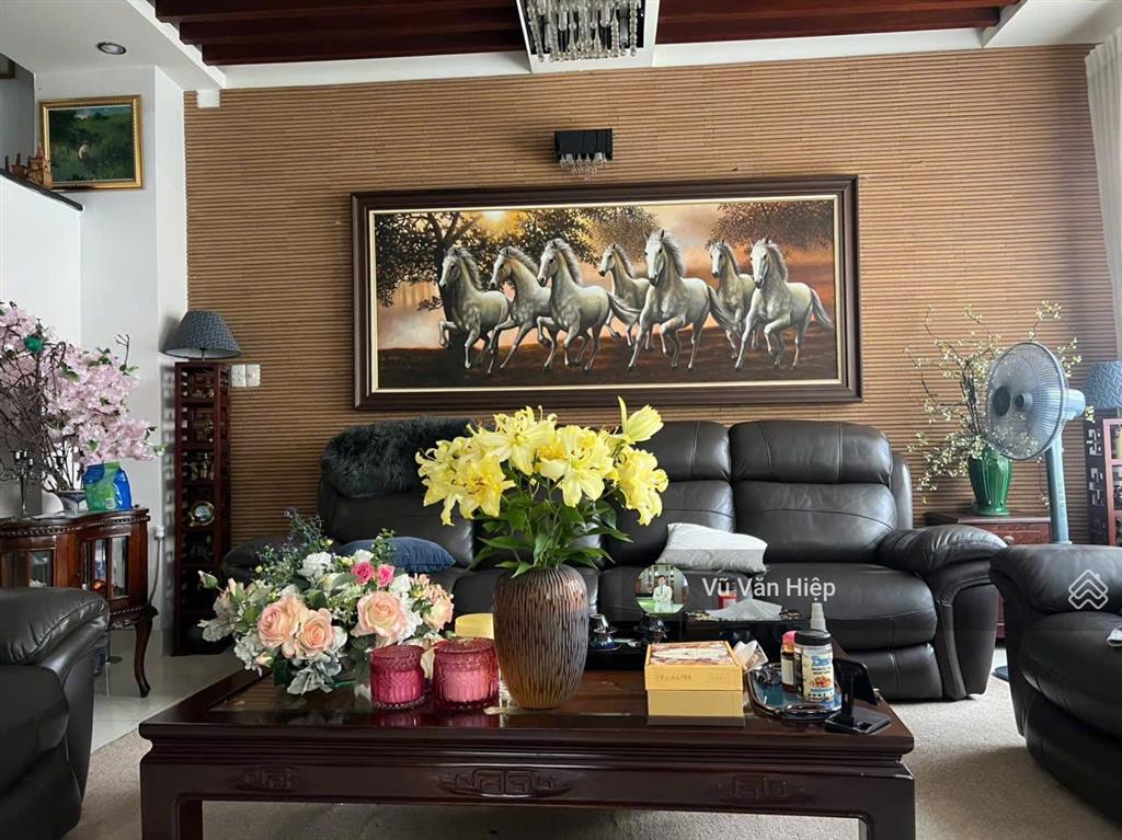 Chính chủ bán biệt thự đơn lập khu vip an phú an khánh quận 2, 4 lầu diện tích 10x20
